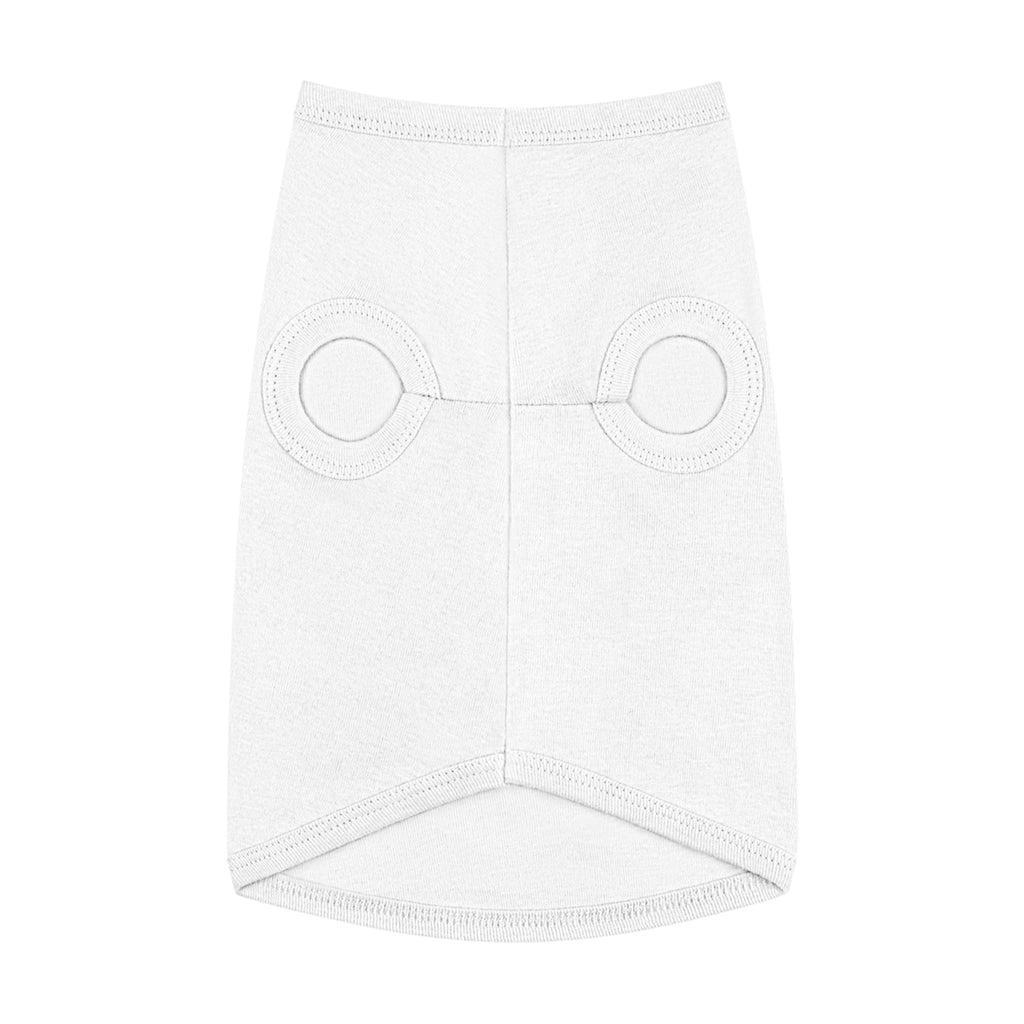 Pet Tank Top, Cute Dog Shirt, Puppy Outfit, Pet Gift, Dog Fashion, Pet Apparel, Summer Pet Wear, Funny Pet Clothing