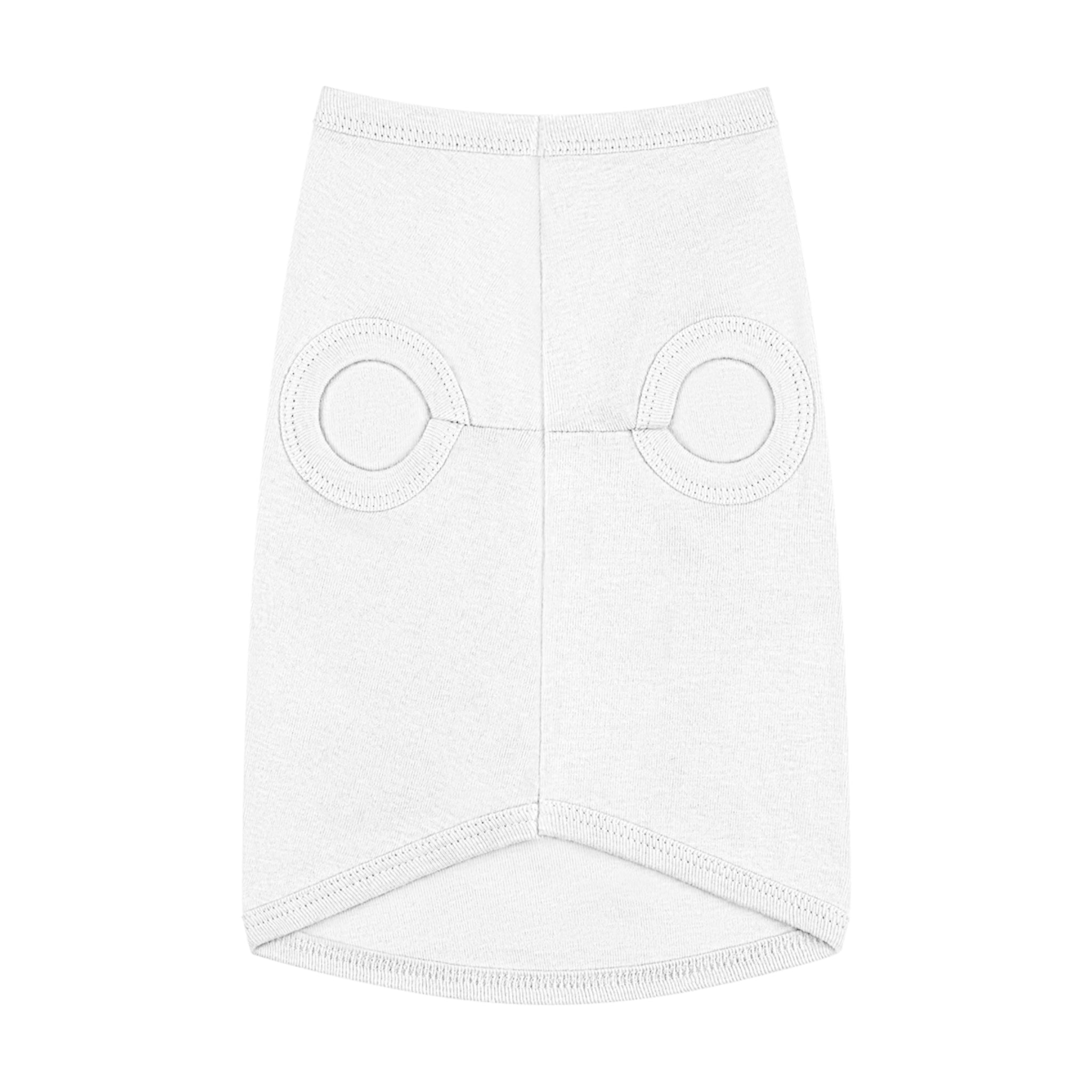 Pet Tank Top, Cute Dog Shirt, Puppy Outfit, Pet Gift, Dog Fashion, Pet Apparel, Summer Pet Wear, Funny Pet Clothing