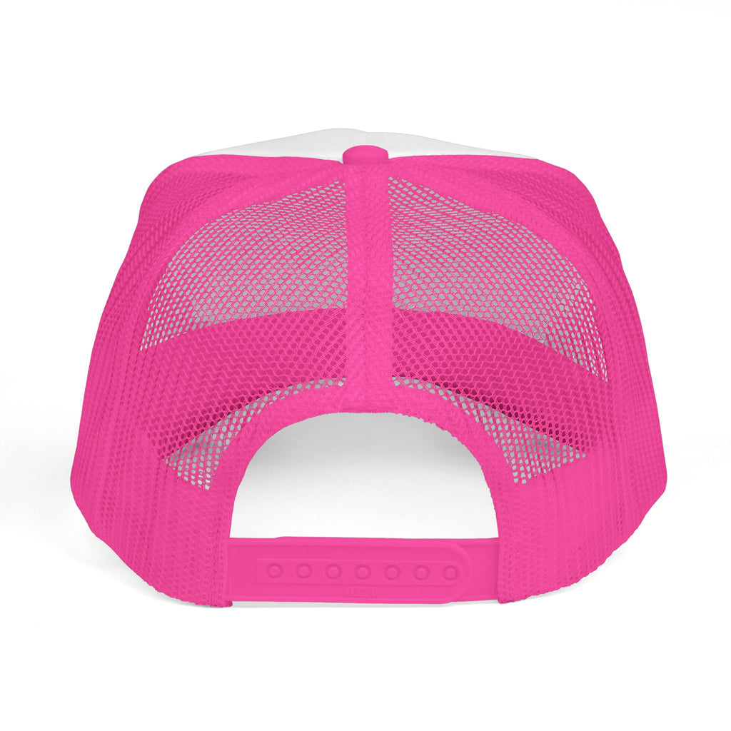 Dog Lover Trucker Cap, Fun Pet Hat for Dog Owners, Gifts for Animal Lovers, Casual Outdoor Accessory, Festival and Party Gear