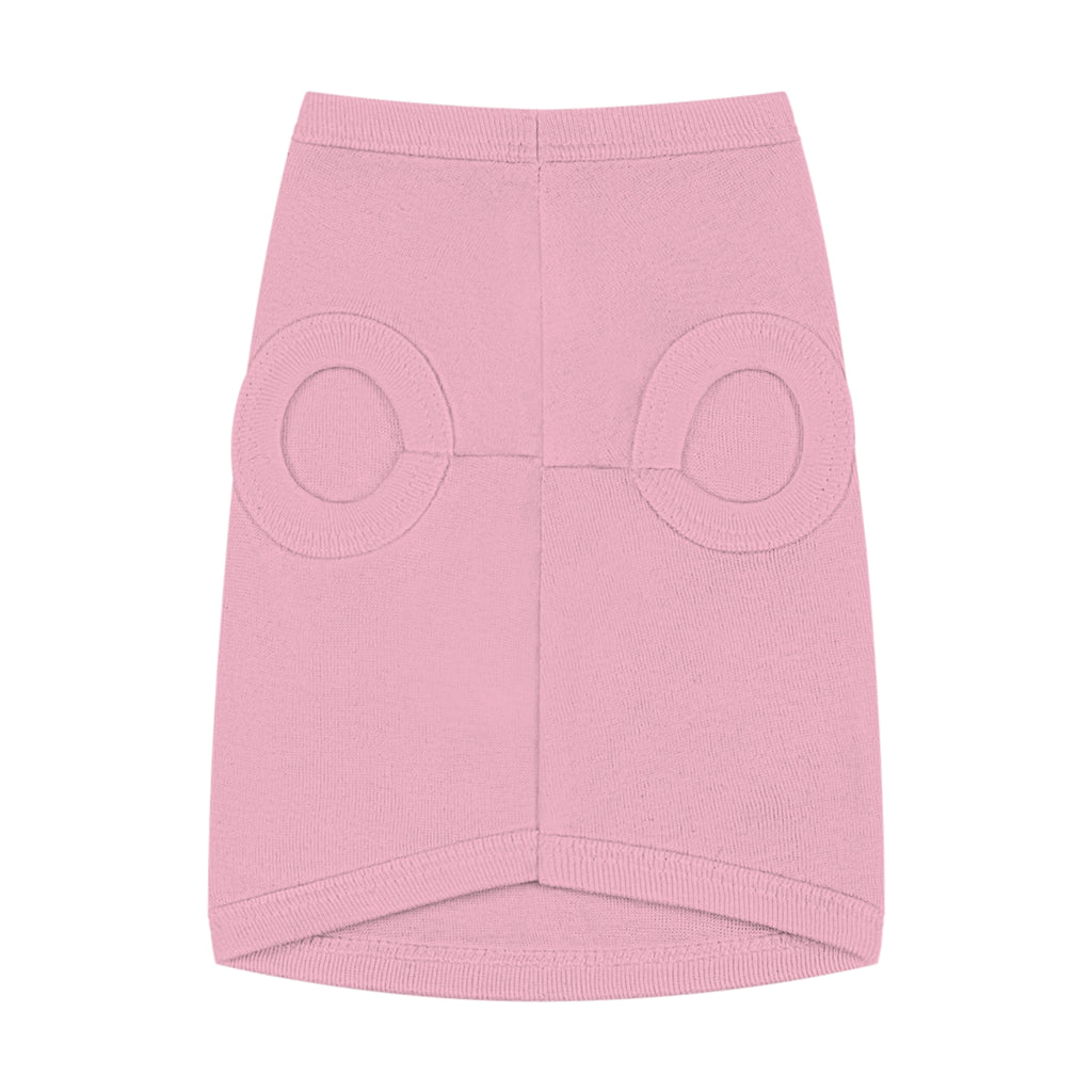 Pet Tank Top, Cute Dog Shirt, Puppy Outfit, Pet Gift, Dog Fashion, Pet Apparel, Summer Pet Wear, Funny Pet Clothing