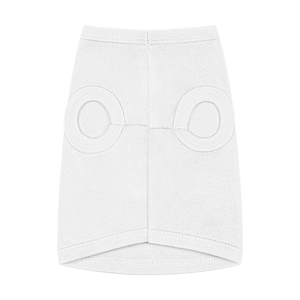 Pet Tank Top, Cute Dog Shirt, Puppy Outfit, Pet Gift, Dog Fashion, Pet Apparel, Summer Pet Wear, Funny Pet Clothing